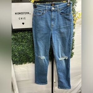 EUC Lee | Straight leg Jean